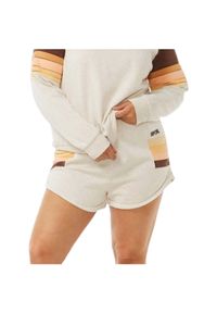 Spodenki damskie Rip Curl Block Party Track. Kolor: wielokolorowy #1