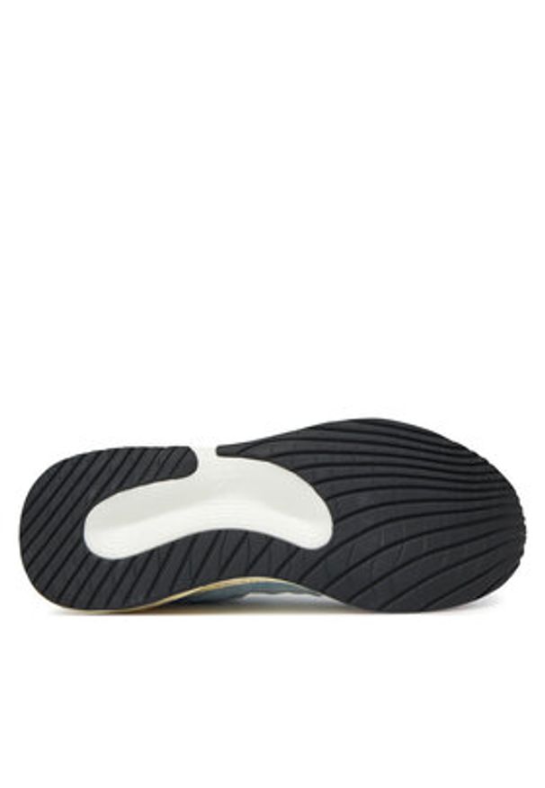 Premiata Sneakersy Moerund Var 7468 Błękitny. Kolor: niebieski. Materiał: materiał
