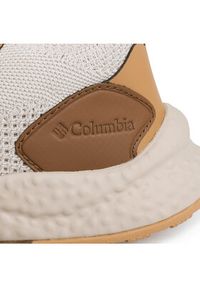 columbia - Columbia Sneakersy Sh/Ft Mid Breeze BL0082 Szary. Kolor: szary. Materiał: materiał #7