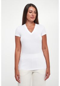 Armani Exchange - T-shirt damski ARMANI EXCHANGE #2