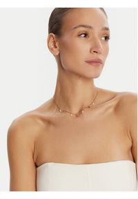 Aldo Naszyjnik Kayssi 13994975 Złoty. Materiał: metalowe. Kolor: złoty #4