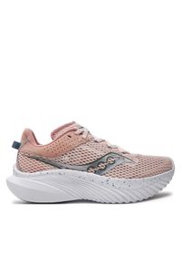 Buty do biegania Saucony. Kolor: różowy #1