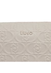 Liu Jo Torebka Ecs S Crossbody AA4172 E0003 Écru. Materiał: skórzane #3