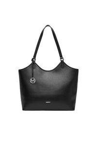 MEXX Torebka CEO-MEXX-L-003-09 Czarny. Kolor: czarny #2