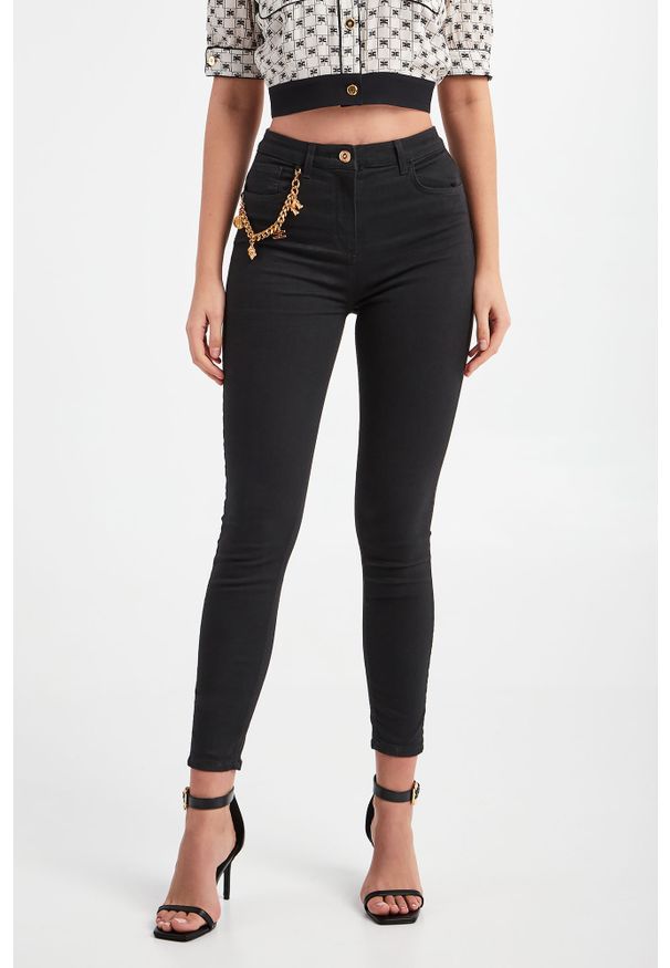 Elisabetta Franchi - JEANSY ELISABETTA FRANCHI