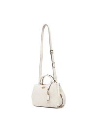 Guess Torebka Phoebe HWPD96 65060 Biały. Kolor: biały. Materiał: skórzane #4