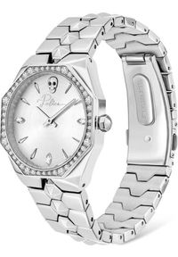 Zegarek Police Zegarek Damski Police PL16038BS04M ( 36 mm) #1