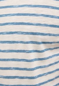 Męski T-Shirt Mustang Style Austin AutumnStripe 1016856 12787 #8