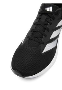Adidas - adidas Sneakersy DURAMO RC U ID2704 Czarny. Kolor: czarny. Materiał: materiał #4