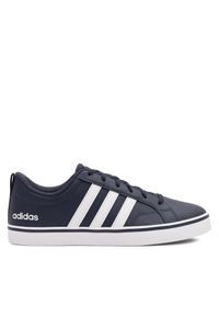 Adidas - Sneakersy adidas. Kolor: niebieski