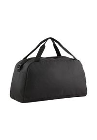Puma - Torba Podróżna Phase Small 22L. Kolor: czarny