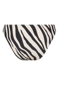 YSABEL MORA Dół od bikini 83053 Kolorowy. Materiał: syntetyk. Wzór: kolorowy