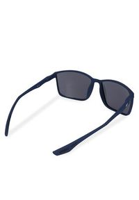4f - 4F Okulary przeciwsłoneczne 4FSS23ASUNU017 Granatowy. Kolor: niebieski #3