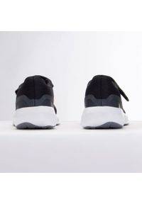 Adidas - Buty adidas Runfalcon 3.0 El K Jr HP5875 czarne. Zapięcie: rzepy. Kolor: czarny. Materiał: syntetyk, guma. Szerokość cholewki: normalna #3