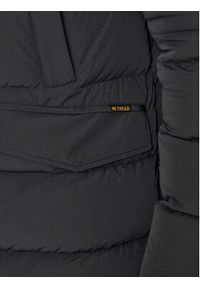 Hetrego - Hetregó Kurtka puchowa Parker 8K436M 23WU07 Czarny Regular Fit. Kolor: czarny. Materiał: syntetyk #4