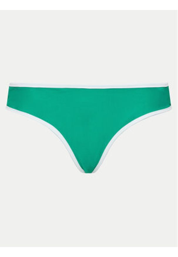 Puma Dół od bikini 938337 Kolorowy. Materiał: syntetyk. Wzór: kolorowy