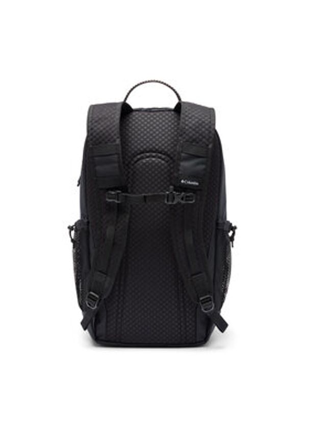 columbia - Columbia Plecak Echo Mountain™ 25L Backpack 2121431 Czarny. Kolor: czarny. Materiał: materiał