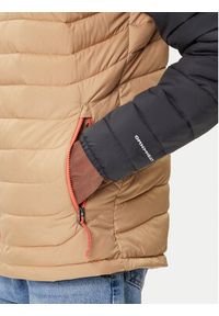 columbia - Columbia Kurtka zimowa Powder Lite™ II 2086944 Kolorowy Regular Fit. Materiał: syntetyk. Wzór: kolorowy. Sezon: zima #6