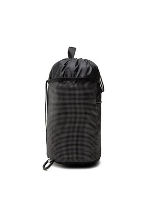 Adidas - adidas Plecak Ryv Bucket Bag HD9655 Czarny. Kolor: czarny. Materiał: materiał