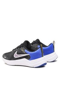 Nike Buty do biegania Downshifter 12 Nn (Gs) DM4194 006 Czarny. Kolor: czarny. Materiał: materiał. Model: Nike Downshifter #6