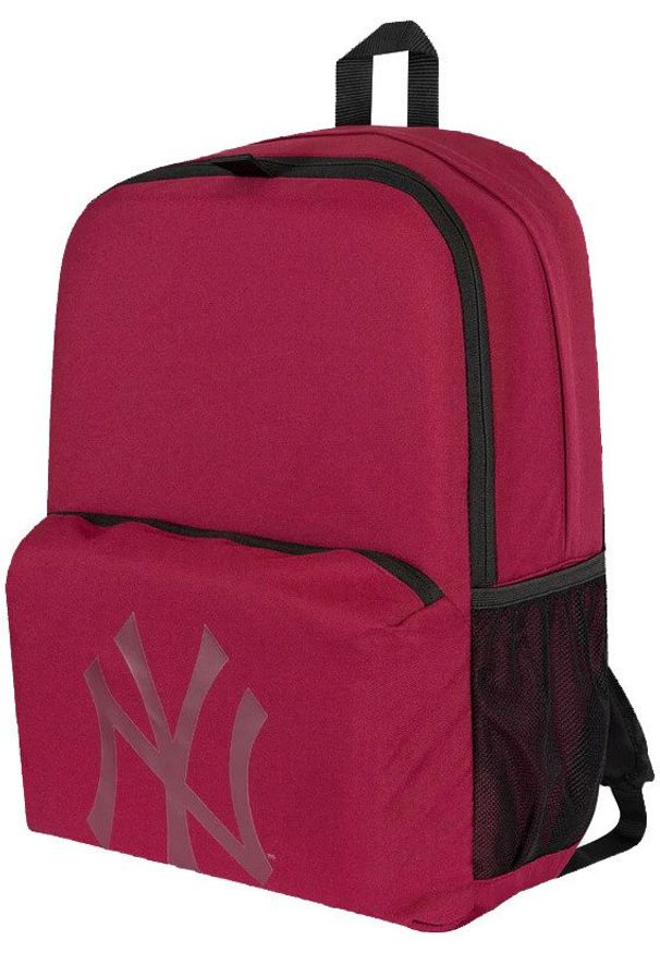 New Era - Plecak NEW ERA szkolny NYY MLB Stadium Backpack 21,5l