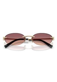 Tiffany & Co - Okulary przeciwsłoneczne TIFFANY & CO. #4