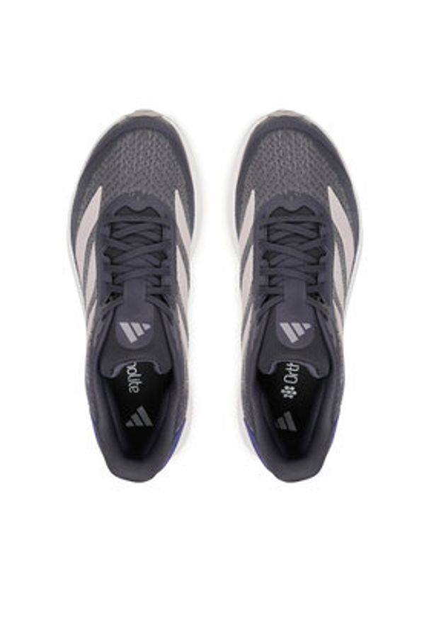 Adidas - adidas Buty do biegania Duramo Sl 2 Running JQ0606 Szary. Kolor: szary. Materiał: materiał. Sport: bieganie