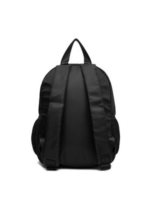 Reebok Plecak CWBEO-RBK-047-CCC-05 Czarny. Kolor: czarny. Materiał: poliester