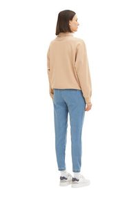 Tom Tailor Jeansy 1035743 Niebieski. Kolor: niebieski #4