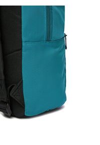 Kappa Plecak C-KPA-RH-003-08 Zielony. Kolor: zielony. Materiał: materiał