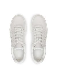 DKNY Sneakersy K1427962 Biały. Kolor: biały #3