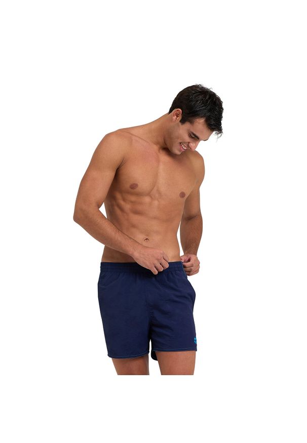 Szorty kąpielowe Arena Bywayx R. Kolor: niebieski