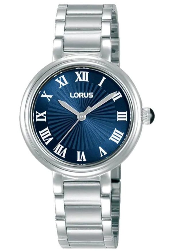 Zegarek Lorus damski RG205YX9 wodoszczelny .