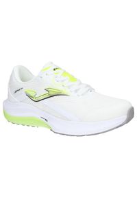 Buty do biegania męskie Joma Hispalis. Kolor: biały. Sport: bieganie
