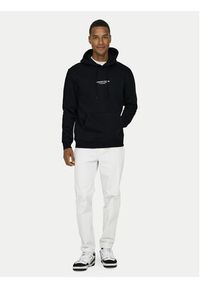 Only & Sons Bluza Curated 22030921 Czarny Regular Fit. Kolor: czarny. Materiał: bawełna, syntetyk #6