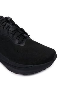 HOKA - Hoka Buty do biegania Arahi Sr 1168712 Czarny. Kolor: czarny. Materiał: materiał #6