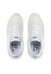 Vans Tenisówki Cruze Too Cc VN0A5KR5OIJ1 Biały. Kolor: biały. Materiał: zamsz, skóra #5