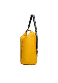 Quiksilver Torba C-QUIK-P-001-08 Żółty. Kolor: żółty. Materiał: syntetyk #6