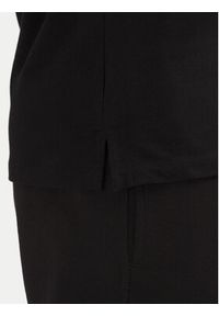 Jack & Jones Polo Simon 12269299 Czarny Regular Fit. Typ kołnierza: polo. Kolor: czarny. Materiał: bawełna #2