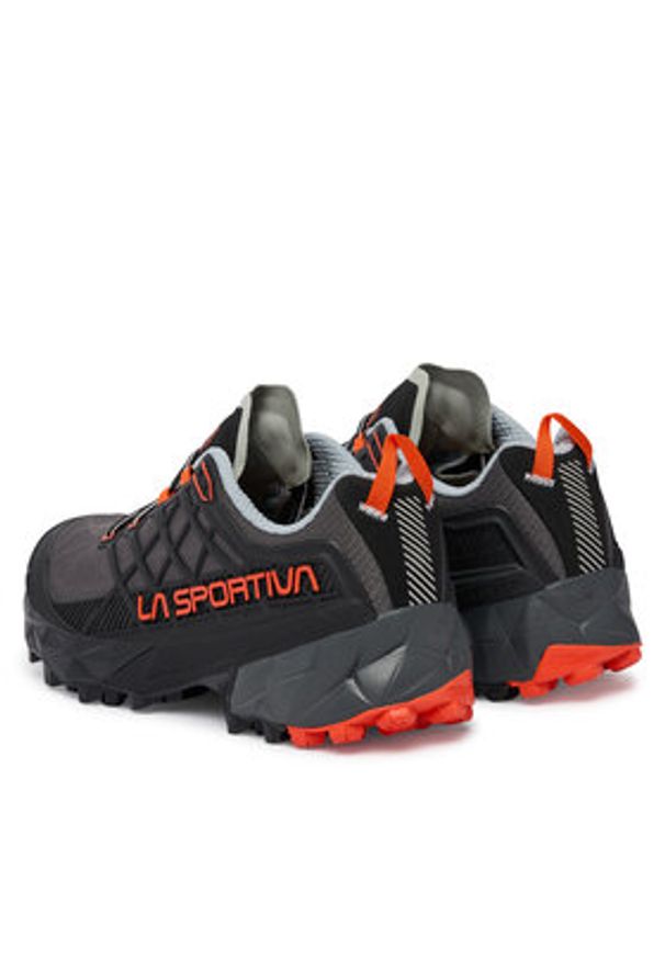 LA SPORTIVA - La Sportiva Trekkingi Akyra II ZFHS080G00R22 Szary. Kolor: szary. Materiał: materiał. Sport: turystyka piesza
