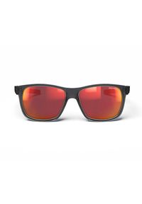 Okulary dla dzieci JULBO ELWOOD czarny cat 3 Spectron | 6-10 lat. Kolor: zielony, wielokolorowy, czarny, brązowy