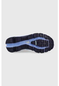 On Running - On-running buty Cloudventure damskie. Zapięcie: sznurówki. Kolor: niebieski. Materiał: syntetyk, tworzywo sztuczne, materiał, guma. Szerokość cholewki: normalna. Styl: klasyczny. Sport: bieganie #4