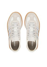 Adidas - adidas Sneakersy Barreda Decode JR0760 Biały. Kolor: biały. Materiał: materiał #4