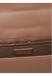 DeeZee Torebka C-DZE-S-017-08 Brązowy. Kolor: brązowy #5