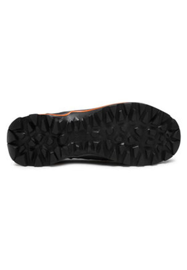 Salewa Trekkingi Ms Mtn Trainer Lite 61363-3849 Pomarańczowy. Kolor: pomarańczowy. Materiał: materiał. Sport: turystyka piesza