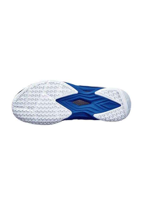 Buty do badona męskie YONEX Aerus Z2. Kolor: niebieski