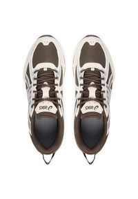 Asics Sneakersy Gel-Venture 6 1203A438 Beżowy. Kolor: beżowy. Materiał: skóra #6
