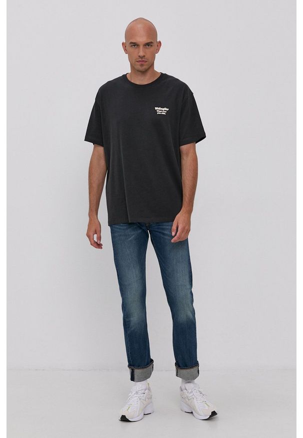 Levi's® - Levi's - Jeansy 501. Okazja: na spotkanie biznesowe. Kolor: niebieski. Styl: biznesowy