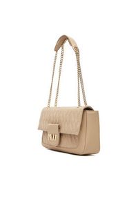Nine West Torebka CEO-Astoria-Allure-LX10165 Beżowy. Kolor: beżowy #2