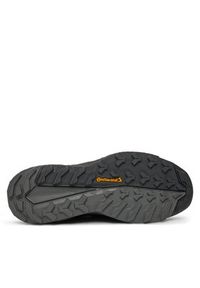 Adidas - adidas Trekkingi Terrex Free Hiker 2.0 Hiking IE7645 Czarny. Kolor: czarny. Materiał: mesh, materiał. Model: Adidas Terrex. Sport: turystyka piesza